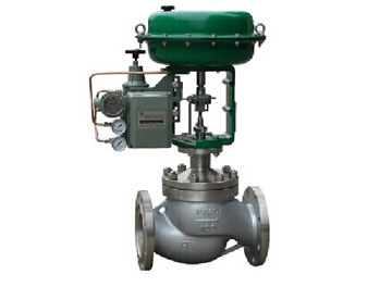 Control Valves