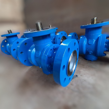 Alka Tech Valves