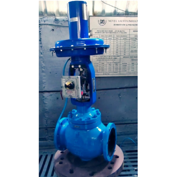 Alka Tech Valves