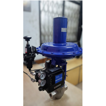 Alka Tech Valves