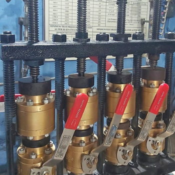 Alka Tech Valves