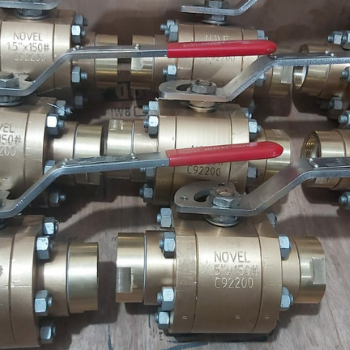 Alka Tech Valves