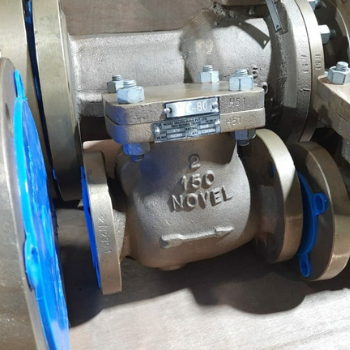 Alka Tech Valves