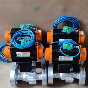 Alka Tech Valves