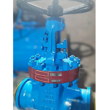 Alka Tech Valves