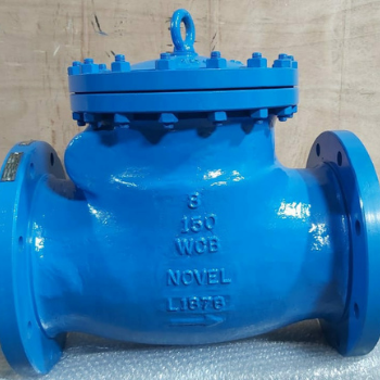 Alka Tech Valves