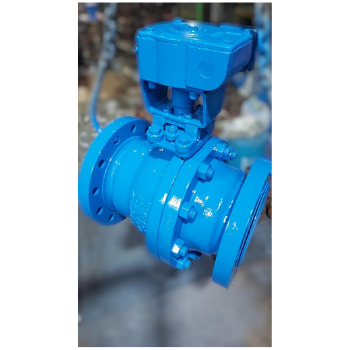 Alka Tech Valves