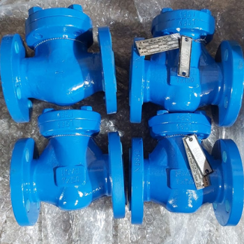 Alka Tech Valves