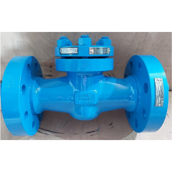 Alka Tech Valves