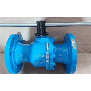 Alka Tech Valves