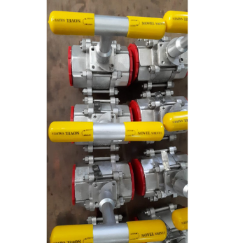 Alka Tech Valves