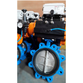 Alka Tech Valves