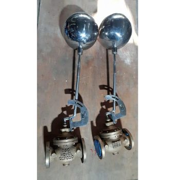 Alka Tech Valves