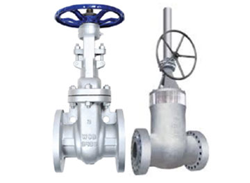 Gate Valves