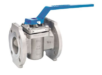 Plug Valves